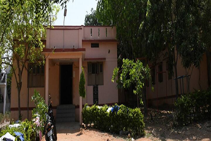 hostel